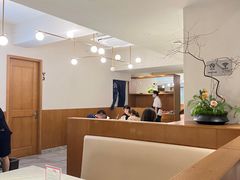 大堂-花城粤菜餐厅(高新区店)