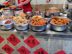 -柳州肥姨妈大骨螺蛳粉(万达中心店)