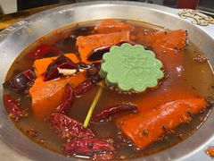 -大龙燚火锅(春熙店)