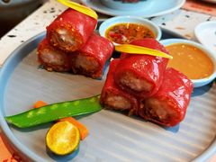 -点都德(广州白云山景区南门店)