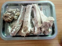 -马学武手抓美食(下南关总店)