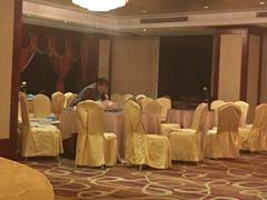 -千岛湖花园饭店-中餐厅