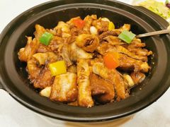 -万宝海鲜舫(劳动公园店)