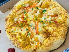 -达美乐比萨(双安店)