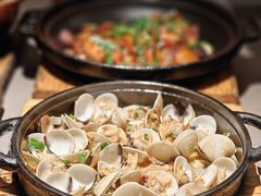 -得意啫·广东啫啫煲(前海HOP店)