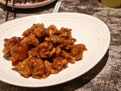 -新白鹿餐厅(松江开元地中海店)
