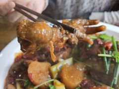 -福顺祥大盘鸡(临潼店)
