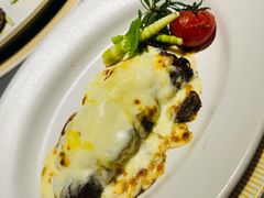 -王品牛排(珠海富华里店)