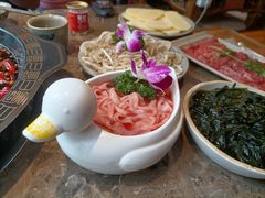 -重庆渝达老火锅(春熙路店)