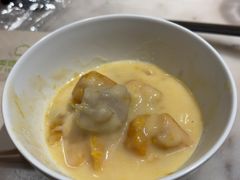 -汤城小厨•粤菜•靓汤(西直门凯德MALL店)