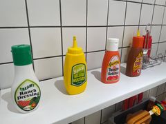 -Mamakids亲子餐厅(海河大观店)