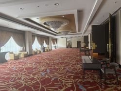 -福州香格里拉·宴会厅