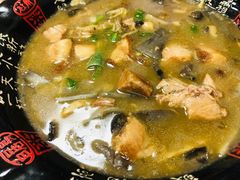-韩妹鱼庄·泸定老字号(泸定店)