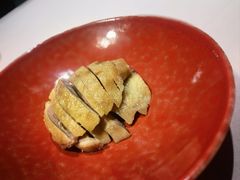 金陵盐水鸭-萬國春·中菜馆(颐和公馆店)