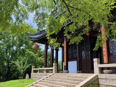-虞山风景区