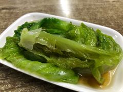 -煲煲香快餐(南京路店)