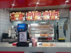 -华莱士·炸鸡汉堡(西中市店)