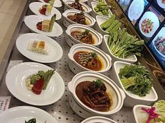 -黄岩国际大酒店·餐厅