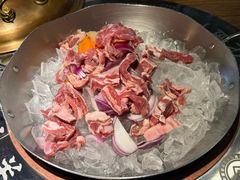 -泽成冰煮羊(非·遗东岸国际店)
