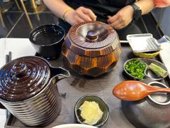 -银河烧鳗·活鳗料理专门店(西单大悦城店)