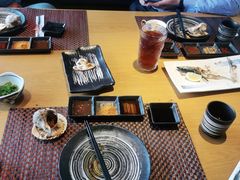 -松本楼(桥西店)