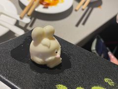 -海底捞火锅(大唐店)