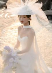 -蒙娜丽莎婚纱摄影(爱城总店)