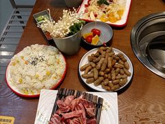 -正宗齐齐哈尔烤肉·齐牛哥鲜切炭火烤肉(杭州总店)