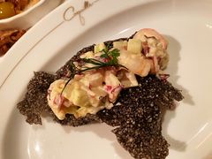 -壳里西餐厅Coquille Seafood Bistro(蒙自路店)