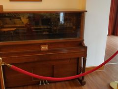 -鼓浪屿钢琴博物馆