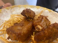 -爷爷的草帽·海鲜馆(孙塘路店)