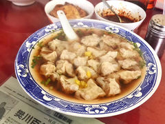 -樊川祖传馄饨(江都店)