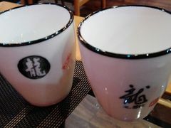 -老苏扬饭店