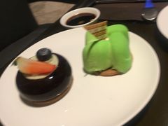 -美食汇·海鲜自助西餐厅·江门富力万达嘉华酒店