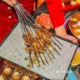答应我🙋🏻一定要来尝一尝谷爱凌同款老北京涮羊肉！！