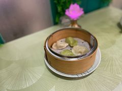 -黄埔天地美食坊