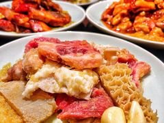 -蒜香焼肉PURUSHIN(马场路店)