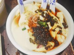 -老客满蛋饼(双塔市集店)