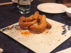 -丽笙精选海仑宾馆·海茂中餐厅