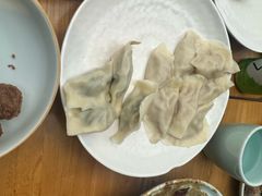 -一轩饺子馆(丽都店)