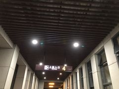 -朱家尖蜈蚣峙码头