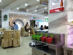 -春华海鲜城(广场西苑店)