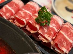 -鸿姐老火锅(静安店)