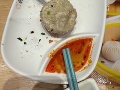 -小杨生煎(天之骄子店)