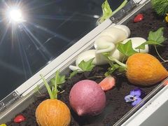 -3号仓库·创意中国菜(大悦城店)