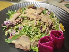 -情满四合院•京菜•烤鸭(动物园店)