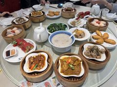 -益健美食大广场(北岭店)