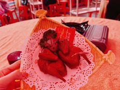 -红日饭店(裕隆三路店)