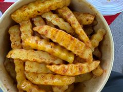 -丁家坡洋芋·观音桥好吃街A区(全国总店)