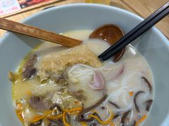 -云味馆·云南菜·云南米线(地王店)